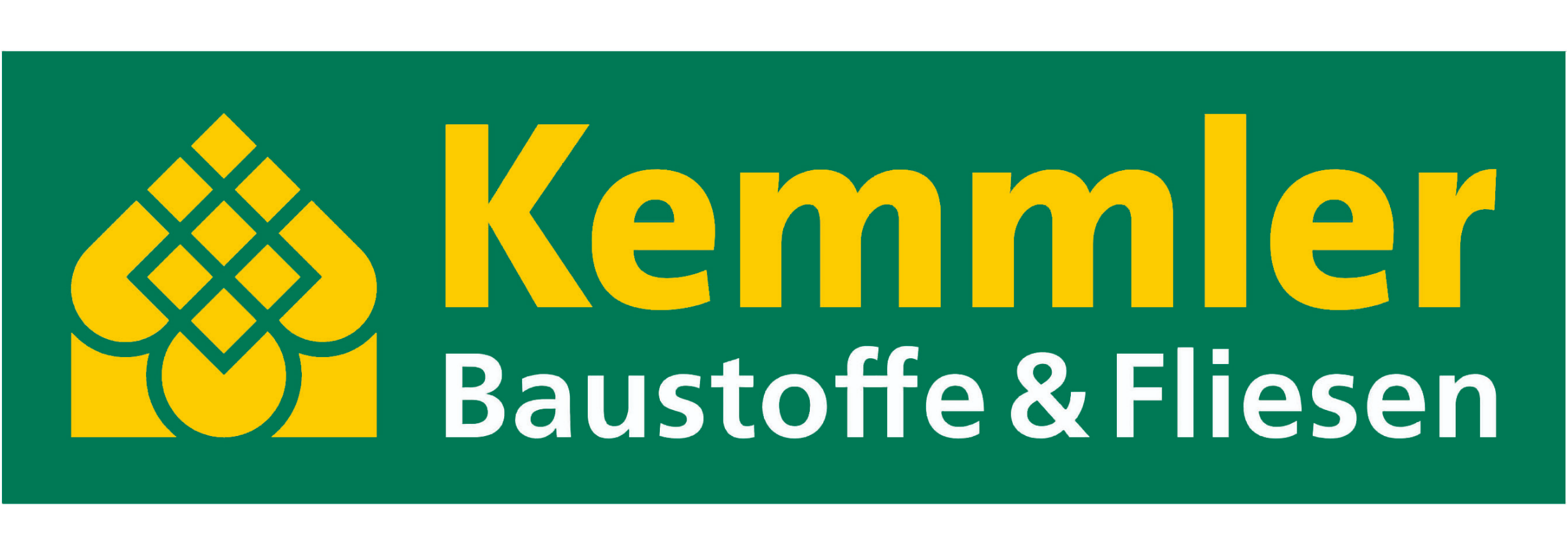 Kemmler Baustoffe